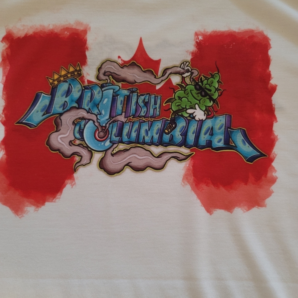 custom design shirt - Picture 3 of 7